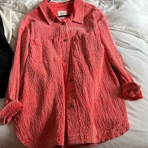 Urban Outfitters oversized cardigan